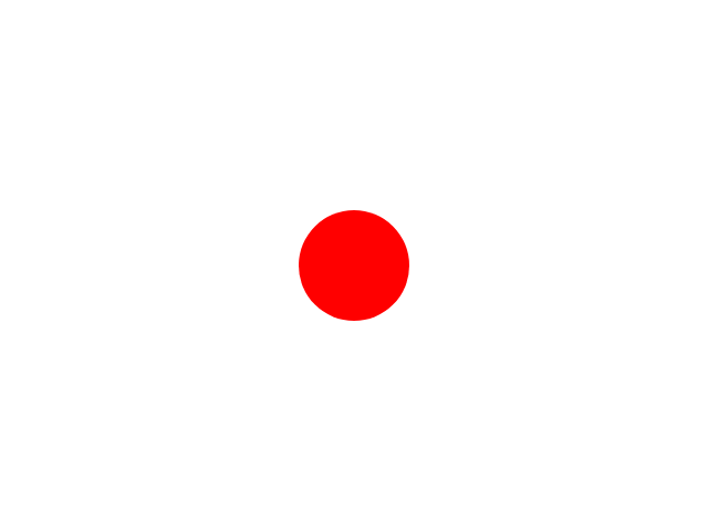 Red Button Pulse